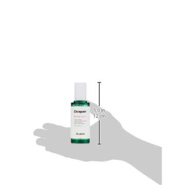 DR.JART+ Cicapair Serum, 1.69 Oz