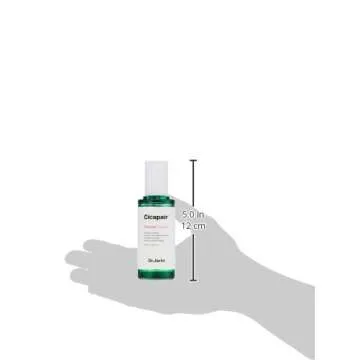 DR.JART+ Cicapair Serum, 1.69 Oz