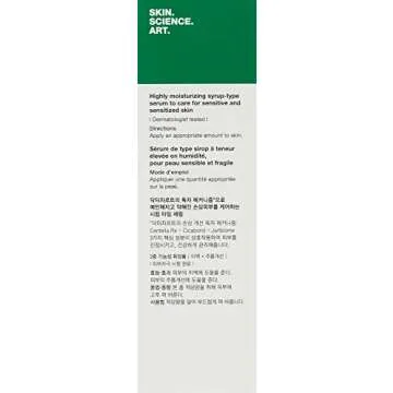 DR.JART+ Cicapair Serum, 1.69 Oz