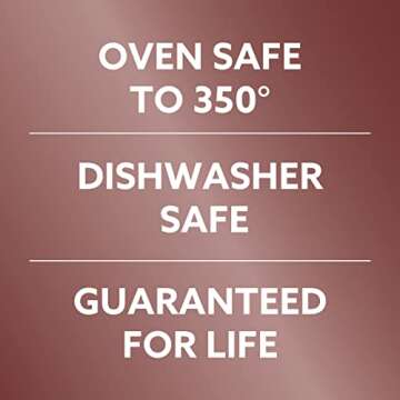 Farberware Smart Control Nonstick Cookware Set, 14 Piece