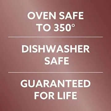 Farberware Smart Control Nonstick Cookware Set, 14 Piece