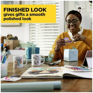 Scotch Gift Wrap Tape - The Perfect Choice for Wrapping