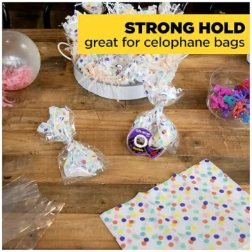 Scotch Gift Wrap Tape - The Perfect Choice for Wrapping