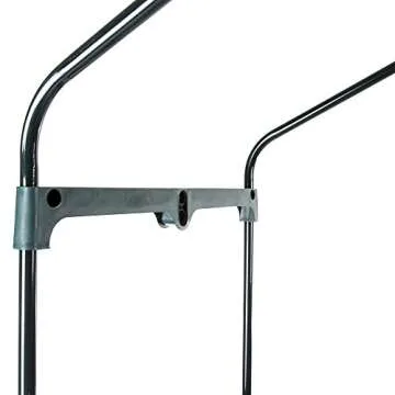 4 Tier Mini Greenhouse - Portable & Durable Green House