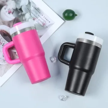 Muwnrol 14 Oz Tumbler Kids Stainless Steel Insulated