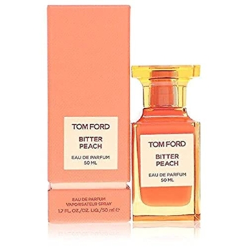 Tom Ford Bitter Peach Eau De Parfum Spray 1.7 oz Unisex