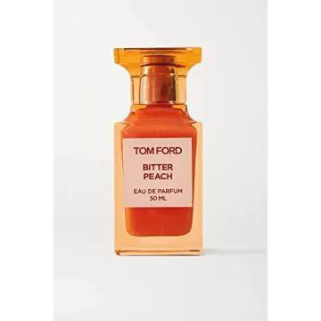 Tom Ford Bitter Peach Eau De Parfum Spray 1.7 oz Unisex
