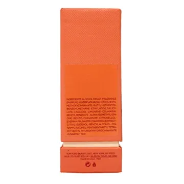 Tom Ford Bitter Peach Eau De Parfum Spray 1.7 oz Unisex