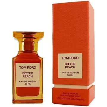 Tom Ford Bitter Peach Eau De Parfum Spray 1.7 oz Unisex