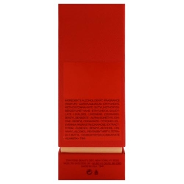 Tom Ford Bitter Peach Eau De Parfum Spray 1.7 oz Unisex