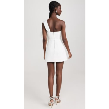 Bardot Bella Bow Mini Dress - Chic & Stunning Style