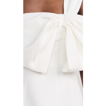 Bardot Bella Bow Mini Dress - Chic & Stunning Style