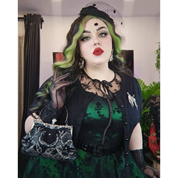 Ro Rox Vintage Fascinator Hat for Women