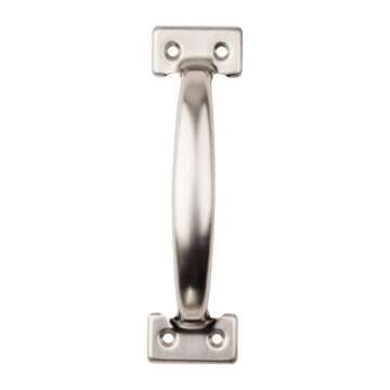 National Hardware N349-001 V671 Pull in Stainless Steel,6-1/2"