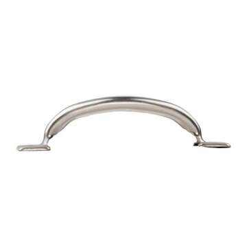 National Hardware N349-001 V671 Pull in Stainless Steel,6-1/2"