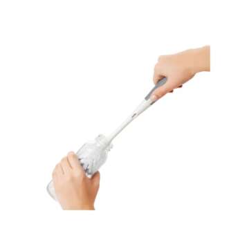 OXO Tot Bottle & Cup Cleaning Set for Busy Parents