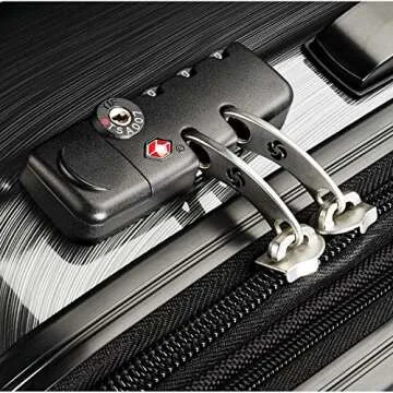 Samsonite Winfield 2 Luggage Set with Spinner Wheels