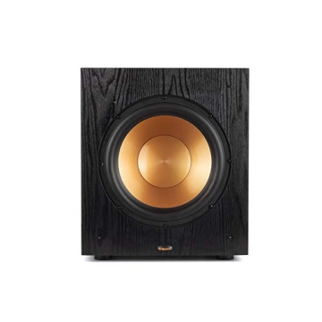 Klipsch Synergy Sub-100 Powerful 10 Front-Firing Subwoofer