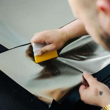 Off-Wrap Sampler: Your Ultimate Wrap Tool Kit for Precision