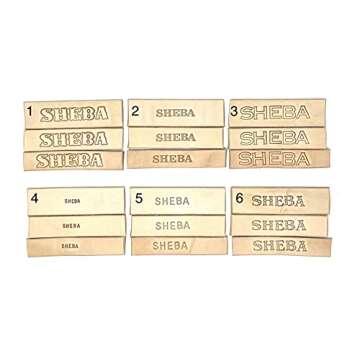 Stylish Handmade Personalized Leather Dog Collar