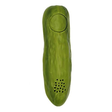 Yodeling Pickle: Hilarious Gift for Laughs and Fun