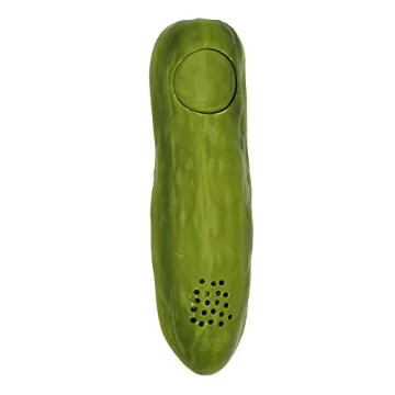 Yodeling Pickle: Hilarious Gift for Laughs and Fun