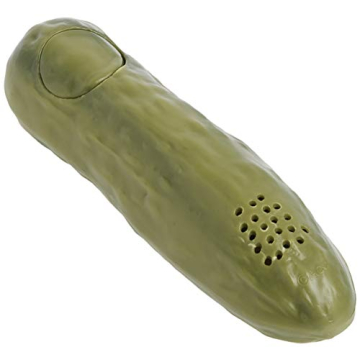 Yodeling Pickle: Hilarious Gift for Laughs and Fun