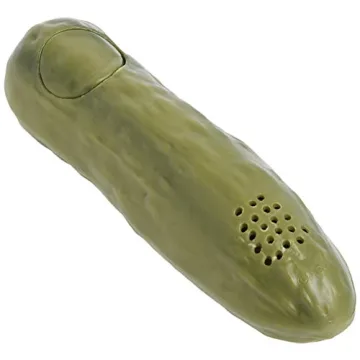 Yodeling Pickle: Hilarious Gift for Laughs and Fun