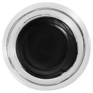Long-lasting Drama Gel Eyeliner in Blackest Black
