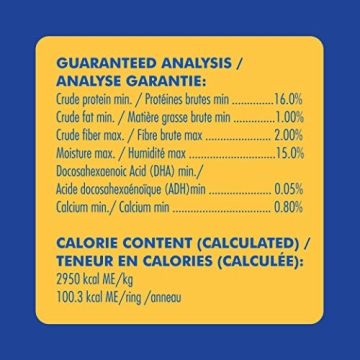 N-Bone Puppy Teething Rings Chicken Flavor for Happy Dogs