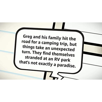 The Deep End Diary of a Wimpy Kid #15 - Hilarious Adventure