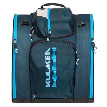 KULKEA Powder Trekker Ski Boot Backpack - Stylish & Durable