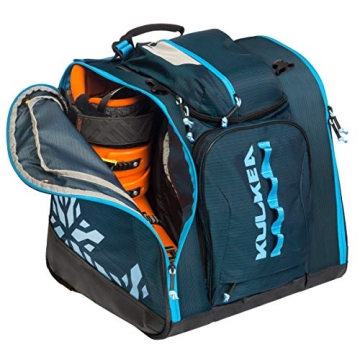 KULKEA Powder Trekker Ski Boot Backpack - Stylish & Durable