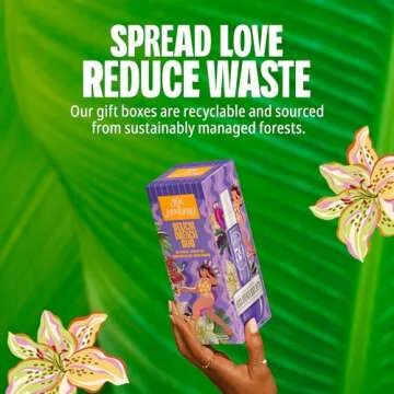 SOL DE JANEIRO Delicia Drench Duo Gift Set | Delicia Drench Body Butter 75 mL & Cheirosa 59 Perfume Mist 30 mL Mini Discovery Set