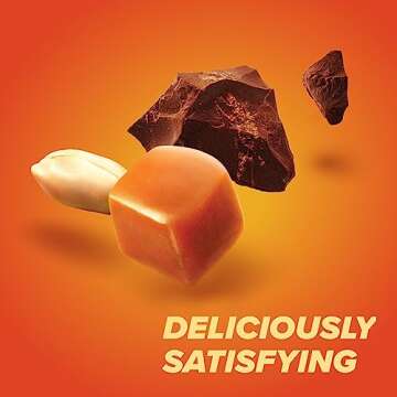 Pure Protein Candy Bar Bites - Guilt-Free Treats