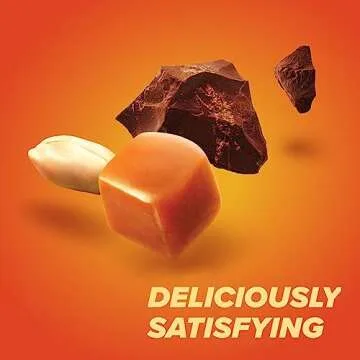 Pure Protein Candy Bar Bites - Guilt-Free Treats