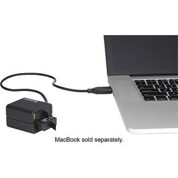 GoPro Dual Battery Charger + Battery - Charge Two Batteries Simultaneously