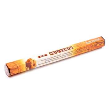 GR Incense Sticks -120 Sticks (Palo Santo)