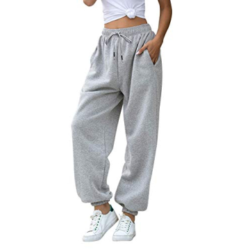 Stylish Gvraslvet Casual Women Sweatpants for Comfort