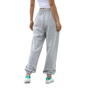 Stylish Gvraslvet Casual Women Sweatpants for Comfort