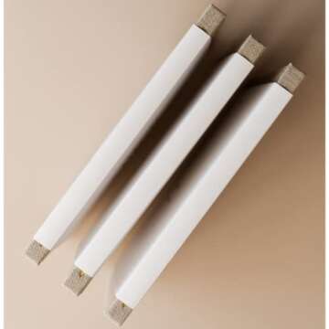 Promptly Journals, My Fertility Journal: A Healing Journey (Wheat Brown, Linen) | Infertility Journal | Grief Journal for Infertility | Infertility Self-Care Journal