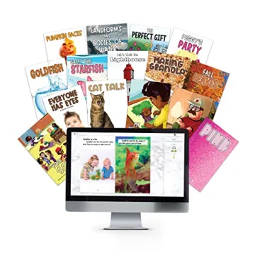 Leveled Readers for First Graders – Engage and Inspire