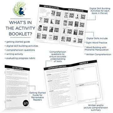 Leveled Readers for First Graders – Engage and Inspire