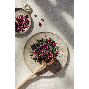 Art of Tea Outlander Collection | Unique Green & Black Teas