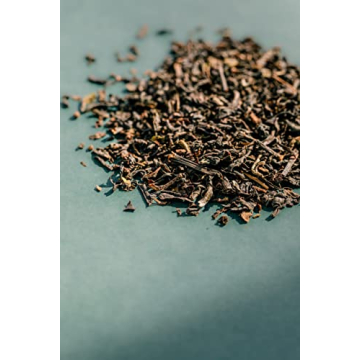 Art of Tea Outlander Collection | Unique Green & Black Teas