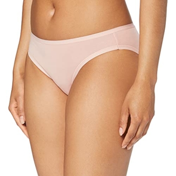 Cotton Bikini Briefs for Women - Pack of 6