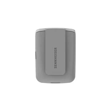 Sennheiser Memory Mic for Superior Smartphone Audio Recording