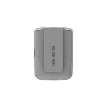 Sennheiser Memory Mic for Superior Smartphone Audio Recording