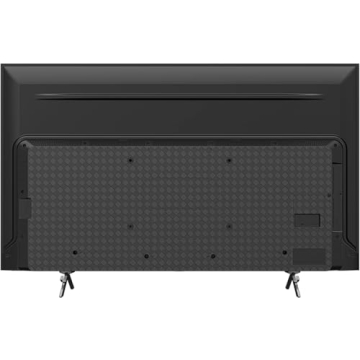 Hisense 58-Inch U6HF ULED 4K UHD Smart Fire TV