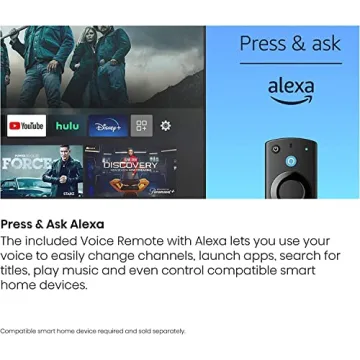 Hisense 58-Inch U6HF ULED 4K UHD Smart Fire TV